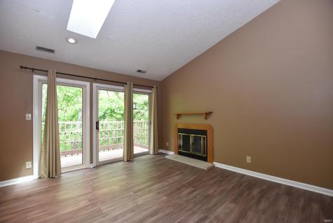 9245 S Pointe Retreat Drive Bloomington IN 47401