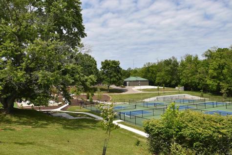 9245 S Pointe Retreat Drive Bloomington IN 47401