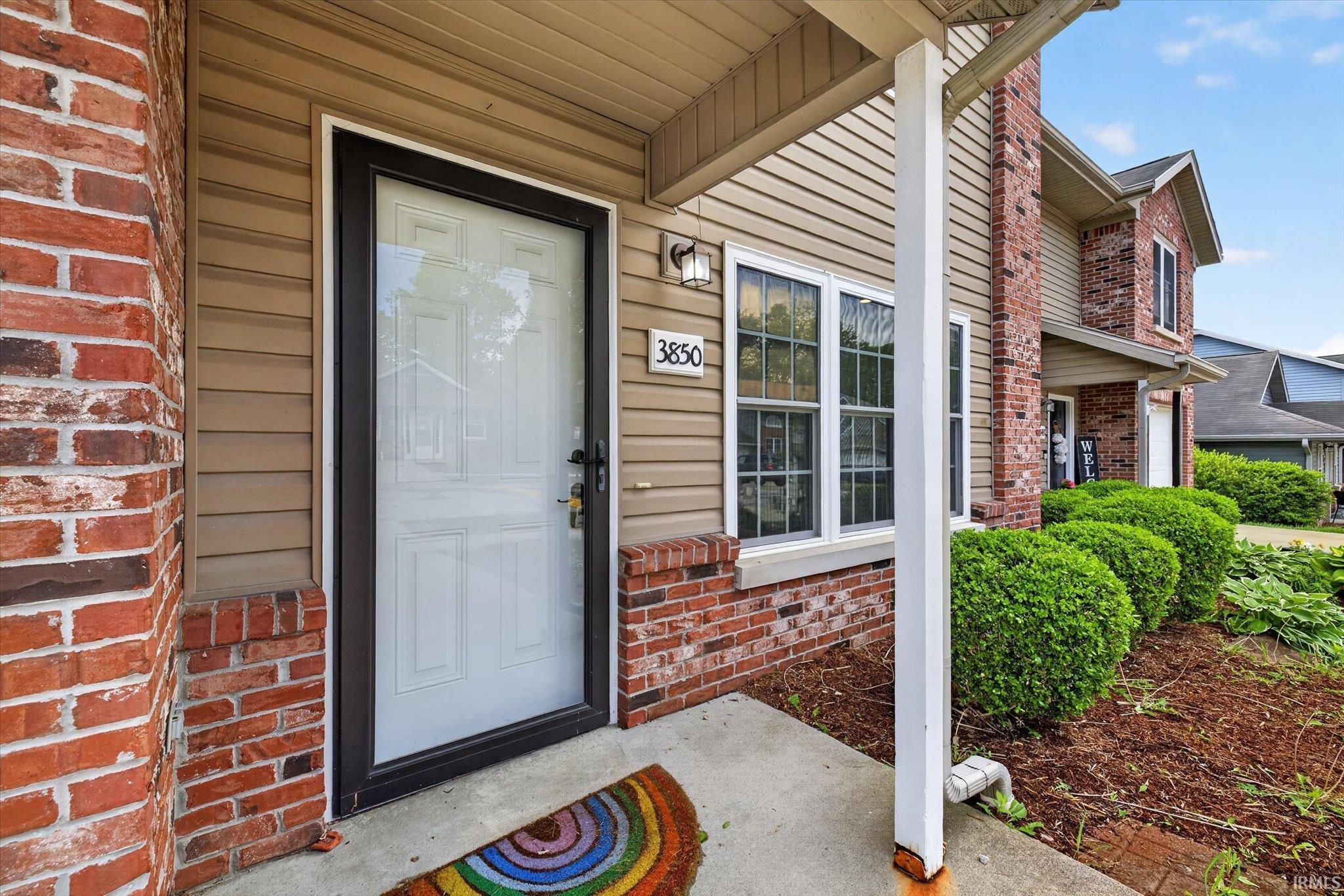 3850 S Cramer Circle Bloomington IN 47403