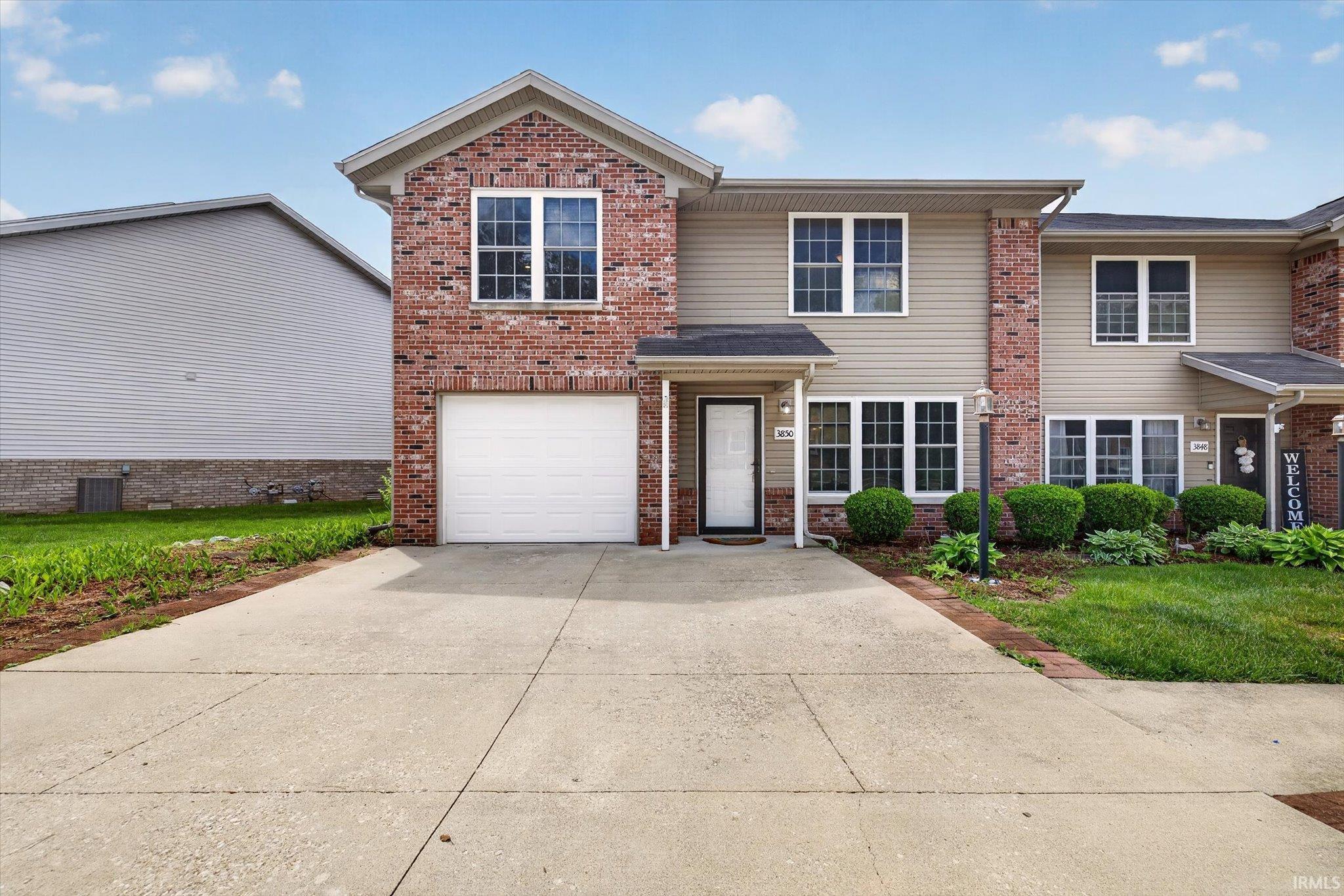 3850 S Cramer Circle Bloomington IN 47403