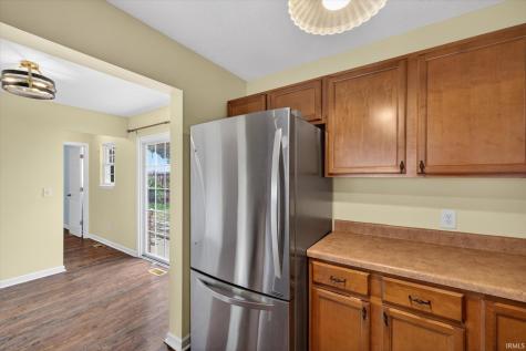 3850 S Cramer Circle Bloomington IN 47403