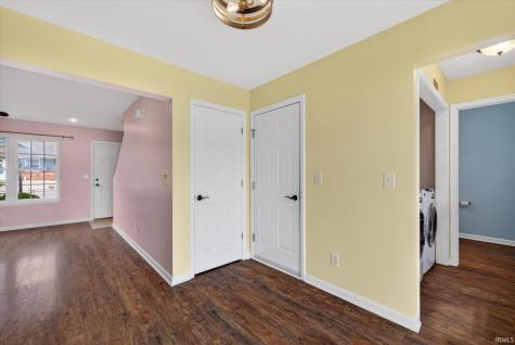 3850 S Cramer Circle Bloomington IN 47403