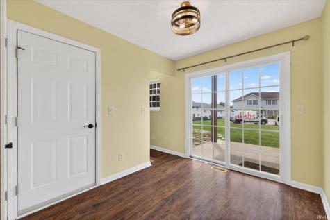 3850 S Cramer Circle Bloomington IN 47403
