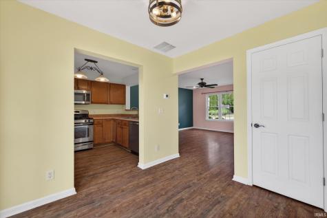 3850 S Cramer Circle Bloomington IN 47403