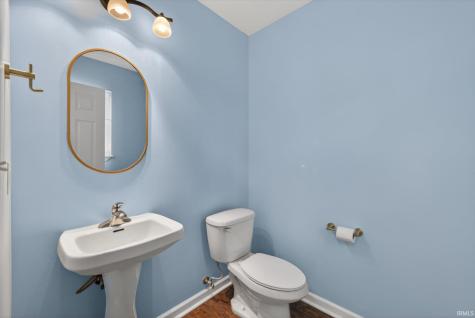 3850 S Cramer Circle Bloomington IN 47403