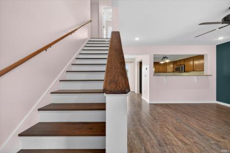 3850 S Cramer Circle Bloomington IN 47403