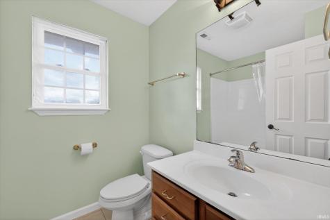 3850 S Cramer Circle Bloomington IN 47403