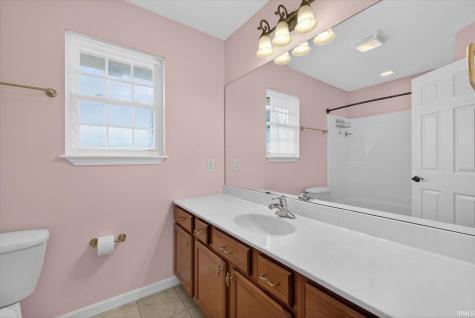 3850 S Cramer Circle Bloomington IN 47403