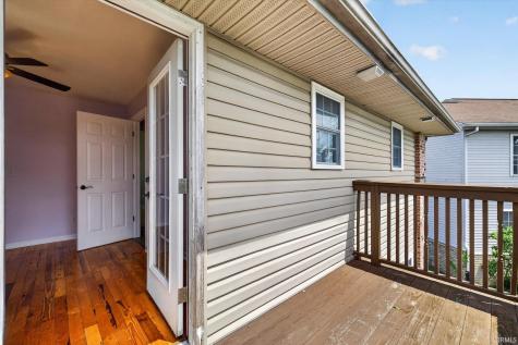 3850 S Cramer Circle Bloomington IN 47403