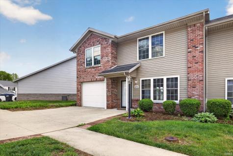 3850 S Cramer Circle Bloomington IN 47403