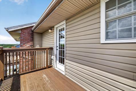 3850 S Cramer Circle Bloomington IN 47403