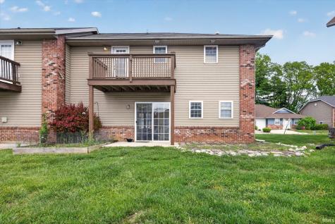 3850 S Cramer Circle Bloomington IN 47403