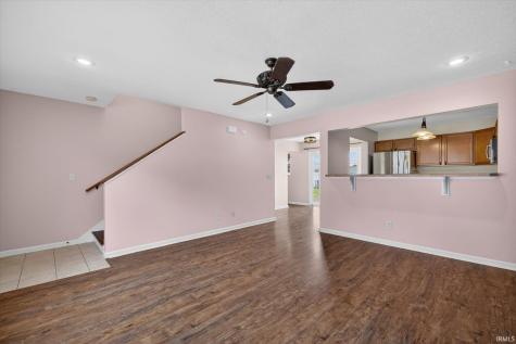 3850 S Cramer Circle Bloomington IN 47403