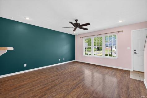 3850 S Cramer Circle Bloomington IN 47403