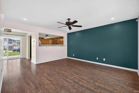 3850 S Cramer Circle Bloomington IN 47403