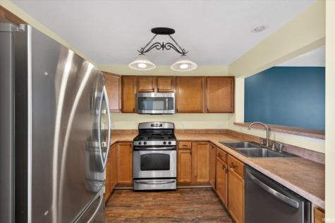 3850 S Cramer Circle Bloomington IN 47403