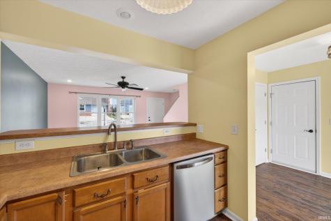 3850 S Cramer Circle Bloomington IN 47403