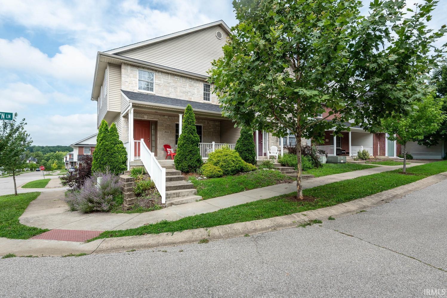 2610 S Addisyn Lane Bloomington IN 47403