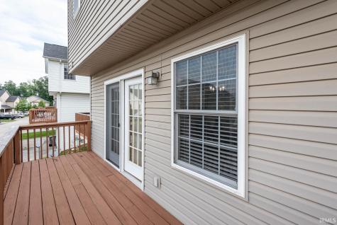 2610 S Addisyn Lane Bloomington IN 47403