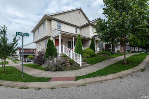 2610 S Addisyn Lane Bloomington IN 47403