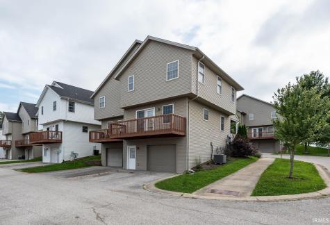 2610 S Addisyn Lane Bloomington IN 47403