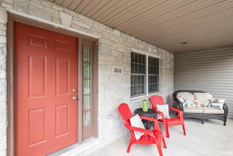 2610 S Addisyn Lane Bloomington IN 47403