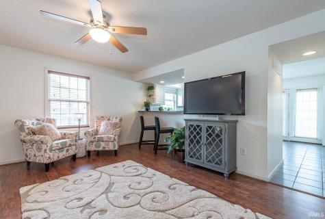 2610 S Addisyn Lane Bloomington IN 47403