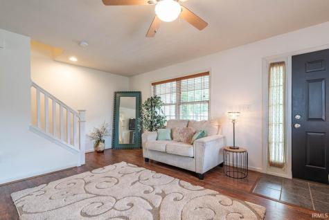 2610 S Addisyn Lane Bloomington IN 47403