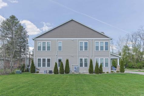 1017 Keenan Court South Bend IN 46615