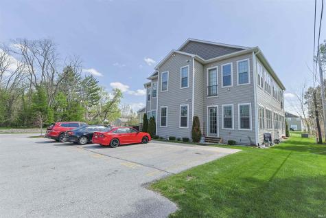 1017 Keenan Court South Bend IN 46615