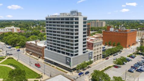 203 E Berry Street Fort Wayne IN 46802