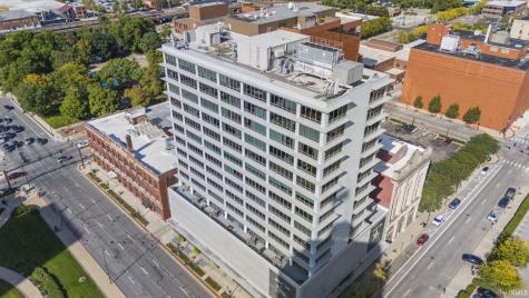 203 E Berry Street Fort Wayne IN 46802