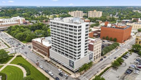 203 E Berry Street Fort Wayne IN 46802