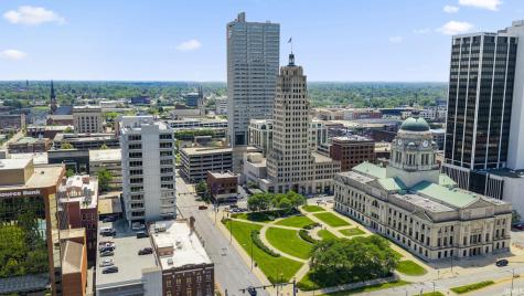203 E Berry Street Fort Wayne IN 46802