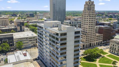 203 E Berry Street Fort Wayne IN 46802