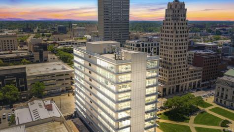 203 E Berry Street Fort Wayne IN 46802