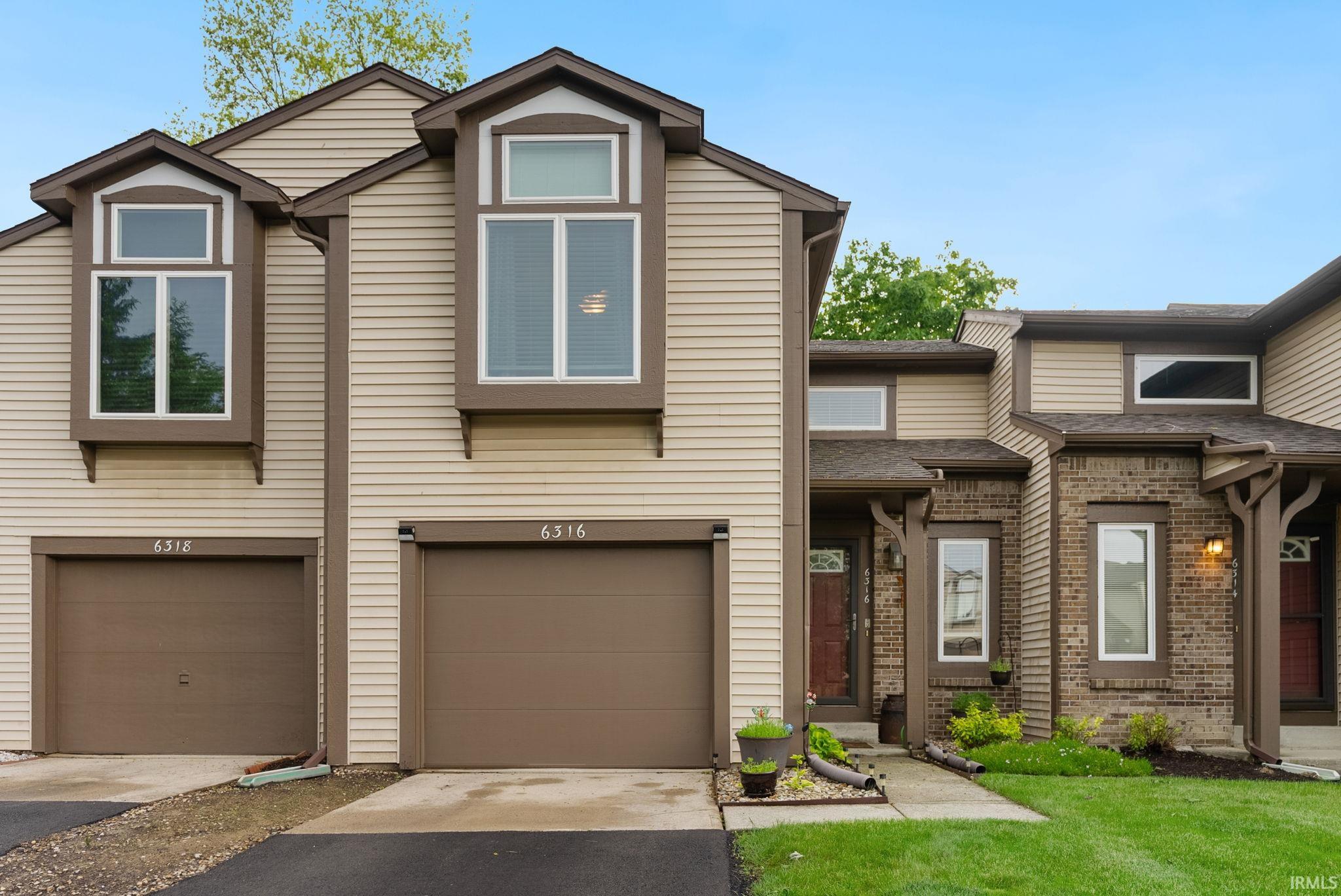 6316 Langwood Boulevard Fort Wayne IN 46835