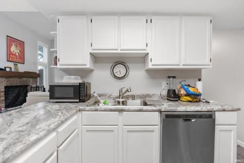 6316 Langwood Boulevard Fort Wayne IN 46835
