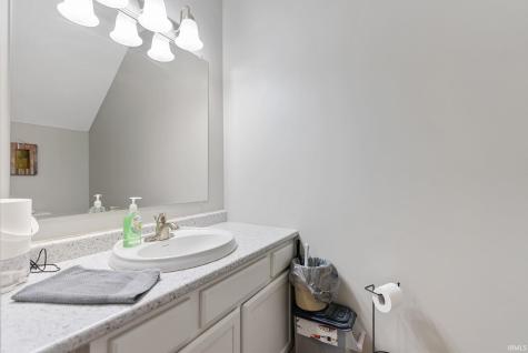 6316 Langwood Boulevard Fort Wayne IN 46835