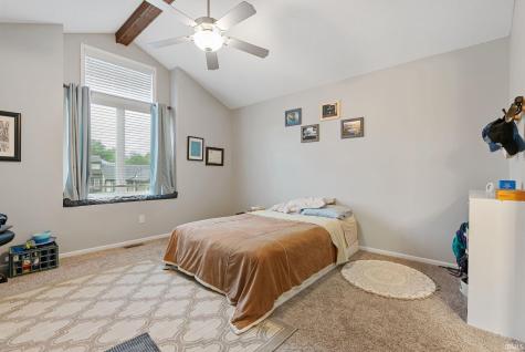 6316 Langwood Boulevard Fort Wayne IN 46835