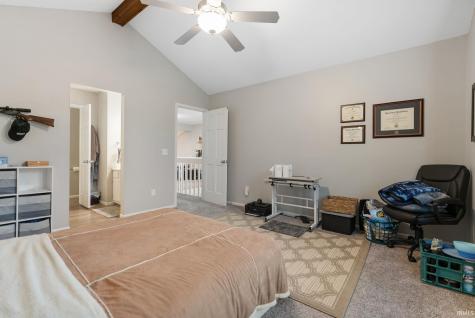 6316 Langwood Boulevard Fort Wayne IN 46835