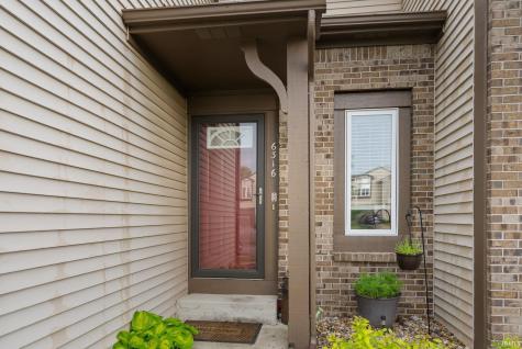 6316 Langwood Boulevard Fort Wayne IN 46835