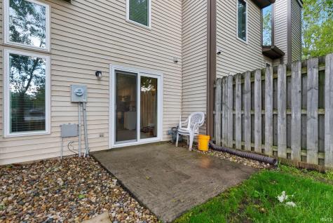 6316 Langwood Boulevard Fort Wayne IN 46835