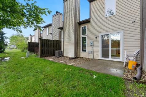6316 Langwood Boulevard Fort Wayne IN 46835