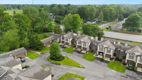 6316 Langwood Boulevard Fort Wayne IN 46835