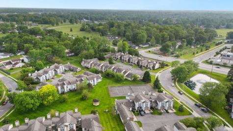 6316 Langwood Boulevard Fort Wayne IN 46835