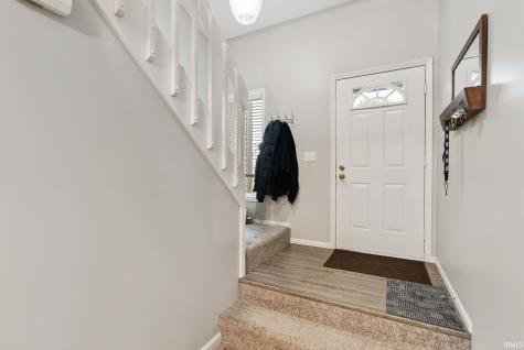 6316 Langwood Boulevard Fort Wayne IN 46835