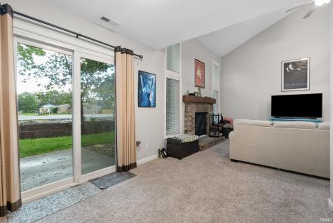 6316 Langwood Boulevard Fort Wayne IN 46835