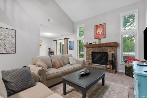 6316 Langwood Boulevard Fort Wayne IN 46835
