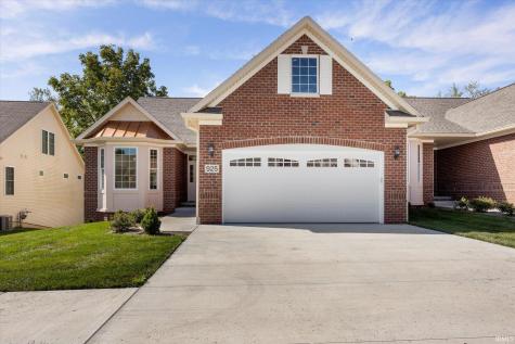925 W Baywood Drive Bloomington IN 47401